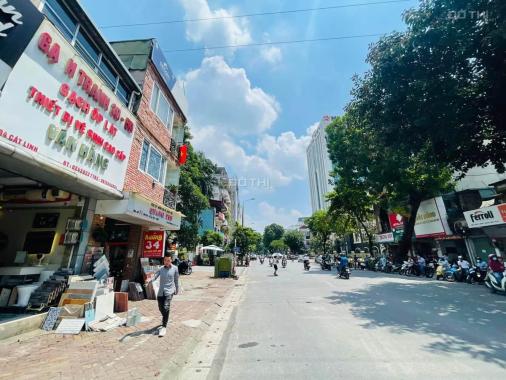 BÁN GẤP NHÀ MP QUỐC TỬ GIÁM, 45M2× 4 TẦNG, 18 TỶ