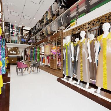 BÁN GẤP NHÀ MP QUỐC TỬ GIÁM, 45M2× 4 TẦNG, 18 TỶ