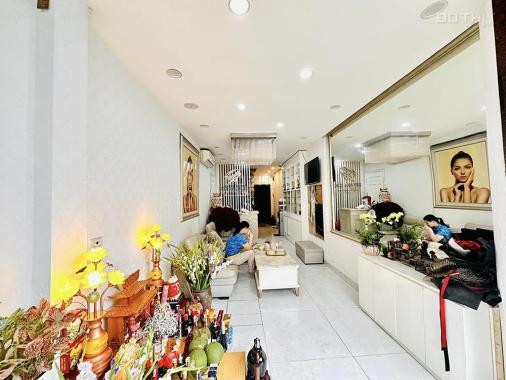 Bán nhà mặt phố Trần Đăng Ninh, 41m2, nhỉnh 13 tỷ