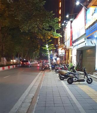 Bán nhà mặt phố Trần Đăng Ninh, 41m2, nhỉnh 13 tỷ
