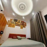 SỐC GIẢM GẦN 1 TỶ - CĂN NHÀ 4 TẦNG - Ô TÔ 7 CHỖ - TẶNG FULL NỘI THẤT - NGAY CẦU THĂNG LONG CỔ ĐIỂN