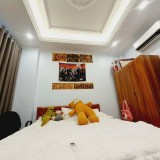 SỐC GIẢM GẦN 1 TỶ - CĂN NHÀ 4 TẦNG - Ô TÔ 7 CHỖ - TẶNG FULL NỘI THẤT - NGAY CẦU THĂNG LONG CỔ ĐIỂN