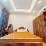 SỐC GIẢM GẦN 1 TỶ - CĂN NHÀ 4 TẦNG - Ô TÔ 7 CHỖ - TẶNG FULL NỘI THẤT - NGAY CẦU THĂNG LONG CỔ ĐIỂN