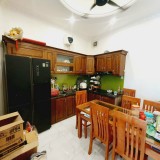 SỐC GIẢM GẦN 1 TỶ - CĂN NHÀ 4 TẦNG - Ô TÔ 7 CHỖ - TẶNG FULL NỘI THẤT - NGAY CẦU THĂNG LONG CỔ ĐIỂN
