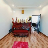 SỐC GIẢM GẦN 1 TỶ - CĂN NHÀ 4 TẦNG - Ô TÔ 7 CHỖ - TẶNG FULL NỘI THẤT - NGAY CẦU THĂNG LONG CỔ ĐIỂN
