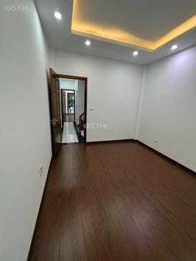 Bán nhanh nhà ngõ Quan Nhân, TX giá 6.8 tỷ, 37m2x4T, giao dịch luôn