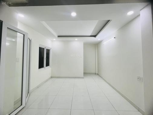 Bán nhà mặt phố tại Đường Trần Thái Tông, Phường 15, Tân Bình, Hồ Chí Minh diện tích 53m2 giá 5 Tỷ