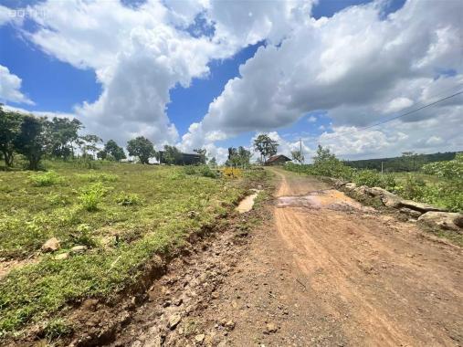 Bán Đất đẹp thôn 4 Cưêbur view đồi đối diện KDL Đoàn thành 500m2 giá chỉ 450tr