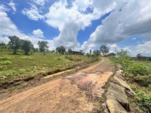 Bán Đất đẹp thôn 4 Cưêbur view đồi đối diện KDL Đoàn thành 500m2 giá chỉ 450tr