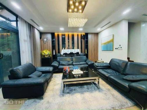 Bán biệt thự nghỉ dưỡng lô góc đẳng cấp quận Thanh Xuân, 147m2, 37 tỷ