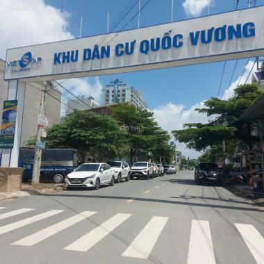 Bán nhà riêng tại Dự án Star Tower Thuận An, Thuận An, Bình Dương diện tích 125m2 giá 5,6 Tỷ