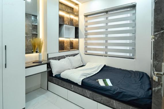 Căn hộ chung cư mini giá rẻ quận Đống Đa, ở ngay, gần ĐH thủy lợi, công đoàn