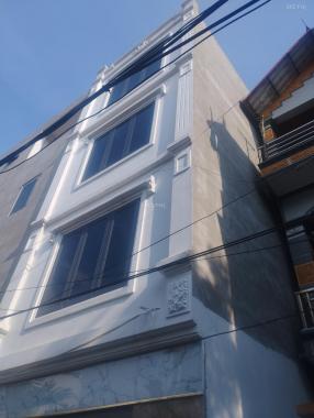 Bán Nhà  ĐẸP phố Tây Tựu, Quận Bắc Từ Liêm, 35 m2 - 5 tầng, giá 2 tỷ 55, 0941054825.