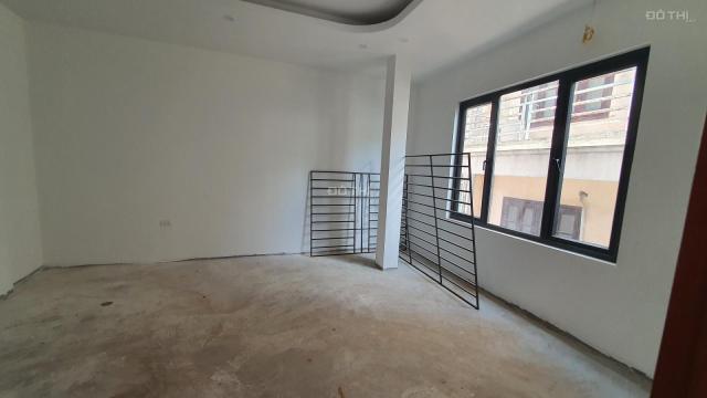 Bán nhà mặt ngõ 162 Tôn Đức Thắng, Đống Đa DT35m2x5 tầng mới, lô góc giá 4,4 tỷ
