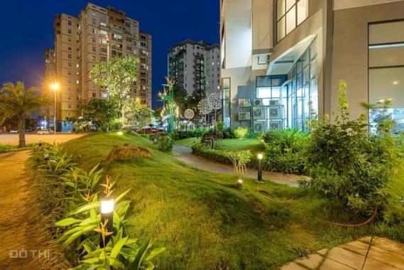 3.890 tỷ sở hữu căn hộ vip 3PN( 107m2) tại Le Grand Jardin, view bể bơi ngoài trời