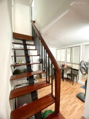 Bán nhà riêng Thổ Quan- Quận Đống Đa - Hà Nội 28m2, giá 2.75 Tỷ