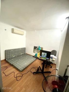 Bán nhà riêng Thổ Quan- Quận Đống Đa - Hà Nội 28m2, giá 2.75 Tỷ