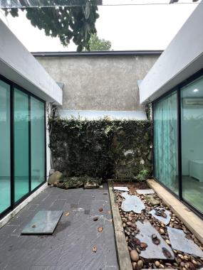 Cho thuê biệt thự nhà vườn 400m2 đẹp như ảnh chỉ việc ở làm văn phòng, SPA