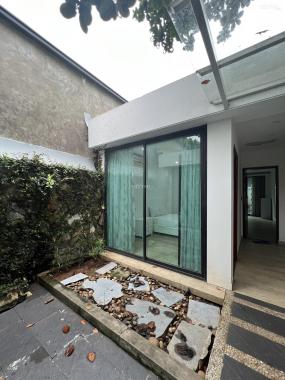 Cho thuê biệt thự nhà vườn 400m2 đẹp như ảnh chỉ việc ở làm văn phòng, SPA