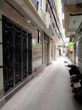 Siêu Phẩm: Bán Nhà Đẹp Phố Víp Mỗ Lao-Tặng Nội Thất,Ở Ngay-38m-nhỉnh 3 tỷ
