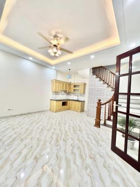 Siêu Phẩm: Bán Nhà Đẹp Phố Víp Mỗ Lao-Tặng Nội Thất,Ở Ngay-38m-nhỉnh 3 tỷ