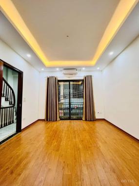 Siêu Phẩm: Bán Nhà Đẹp Phố Víp Mỗ Lao-Tặng Nội Thất,Ở Ngay-38m-nhỉnh 3 tỷ