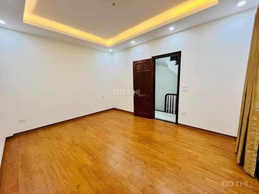 Siêu Phẩm: Bán Nhà Đẹp Phố Víp Mỗ Lao-Tặng Nội Thất,Ở Ngay-38m-nhỉnh 3 tỷ