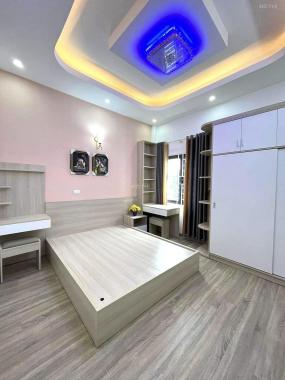 Siêu Phẩm: Bán Nhà Quận Đống Đa. Tặng Nội Thất, Ở Ngay. 38m Nhỉnh 4 tỷ