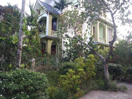BÁN NHÀ 3 TẦNG 252M2 P.THANH TUYỀN-TP.PHỦ LÝ