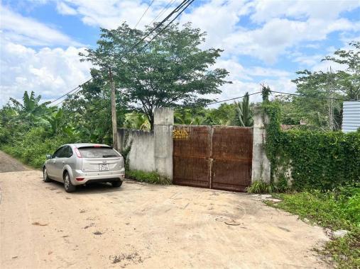 Bán Nhà vườn góc 2 mặt tiền 1,15 ha thôn 8 Cưêbur giá 650tr/sào