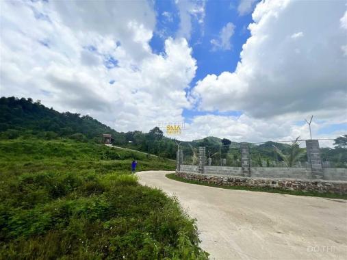 Bán Đất 500m2 thôn 8 Cưêbur view đồi mộng mơ giá 365tr