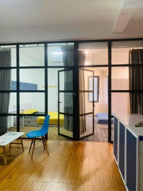 NGUYỄN CÔNG CHỨ 94M X 7 TẦNG MT 6.2M 16 TỶ THANG MÁY KINH DOANH SÁT PHỐ GARA T1 0986073333