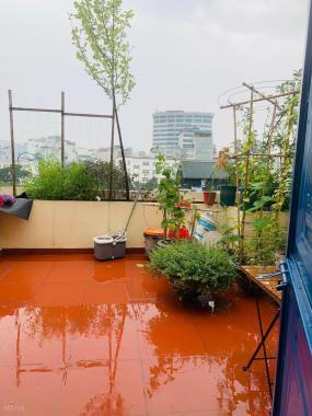 NGUYỄN CÔNG CHỨ 94M X 7 TẦNG MT 6.2M 16 TỶ THANG MÁY KINH DOANH SÁT PHỐ GARA T1 0986073333