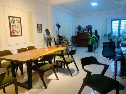 NGUYỄN CÔNG CHỨ 94M X 7 TẦNG MT 6.2M 16 TỶ THANG MÁY KINH DOANH SÁT PHỐ GARA T1 0986073333