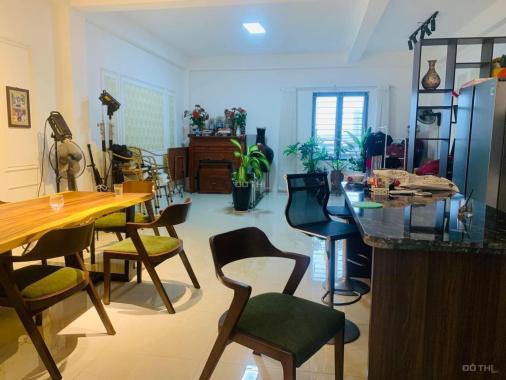 NGUYỄN CÔNG CHỨ 94M X 7 TẦNG MT 6.2M 16 TỶ THANG MÁY KINH DOANH SÁT PHỐ GARA T1 0986073333