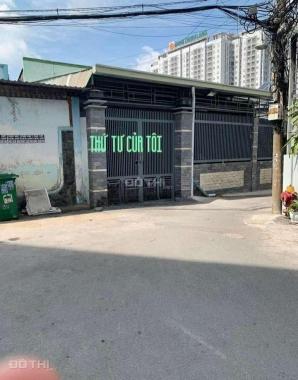 Bán đất tại Đường 4, Phường Trường Thọ, Thủ Đức, Hồ Chí Minh diện tích 700m2 giá 20 Tỷ