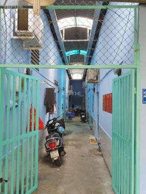 Bán đất tại Đường 26, Phường Hiệp Bình Chánh, Thủ Đức, Hồ Chí Minh diện tích 184m2 giá 11.5 Tỷ