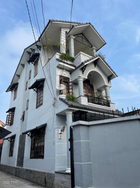 Bán nhà tại Đường 106,Tăng Nhơn Phú A, Quận 9, Hồ Chí Minh diện tích 130m2 giá 8.6 Tỷ