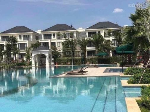 Bán nhà tại Đường 5, Phường An Phú, Quận 2, Hồ Chí Minh diện tích 100m2 giá 15.5 Tỷ