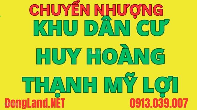 CẮT SOCK 7 Tỷ KDC Huy Hoàng 888m2 7 Lầu chỉ 33tỷ500 0913039007 GỌI NGAY