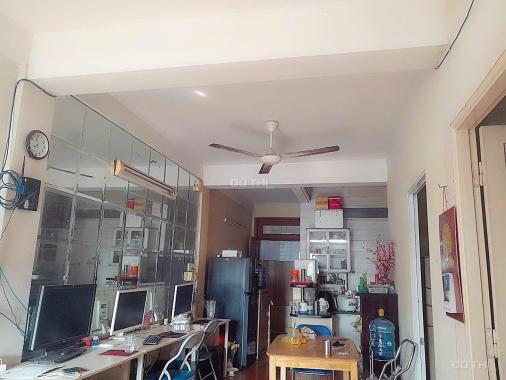 2,75 tỷ - CC 79D Phạm Viết Chánh P.19, BT SHR 2PN 64,7m2, đang cho thuê TN 9tr/tháng view Landmark