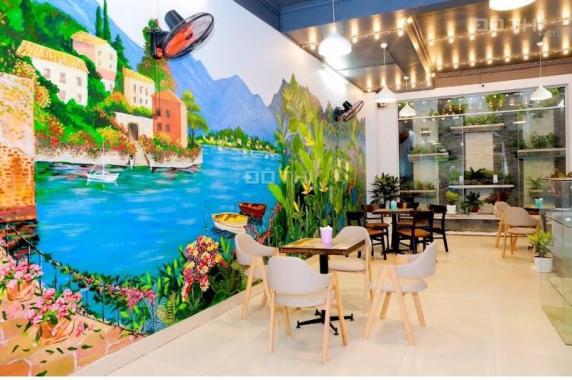 MẶT PHỐ NGỌC THỤY - PHỐ VỊ TRÍ ĐẸP NHẤT - KINH DOANH - VĂN PHÒNG