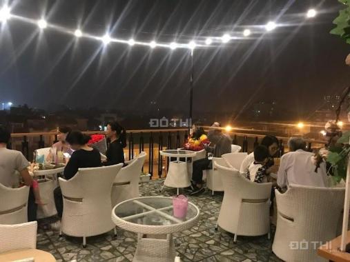 MẶT PHỐ NGỌC THỤY - PHỐ VỊ TRÍ ĐẸP NHẤT - KINH DOANH - VĂN PHÒNG