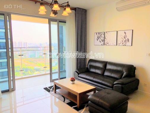 Cho thuê căn hộ Estella Heights gồm 3PN, tầng cao, view đẹp, full nội thất