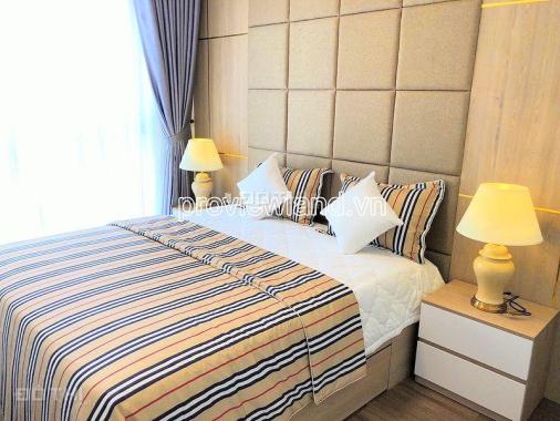 Cho thuê căn hộ Estella Heights gồm 3PN, tầng cao, view đẹp, full nội thất