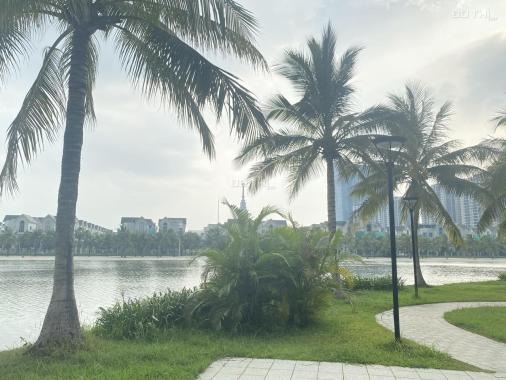Bán nhà biệt thự, liền kề ngọc Trai tại Dự án Vinhomes Ocean Park Gia Lâm, Hà Nội diện tích 66m2