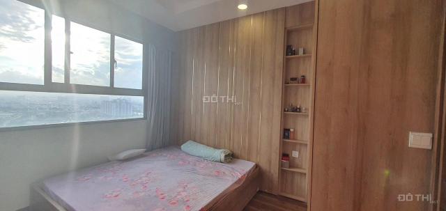 🌹🌹🌹  2,7 tỷ- The Pegasuite - 68m2 2PN , tặng nội thất , nhà đẹp ở liền