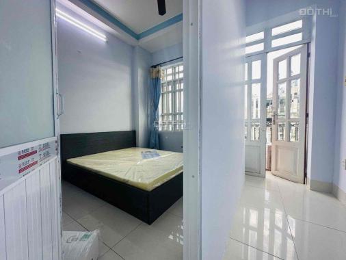 CHO THUÊ CĂN HỘ FULL NỘI THẤT Lê Quốc Trinh, Phường Phú Thọ Hòa