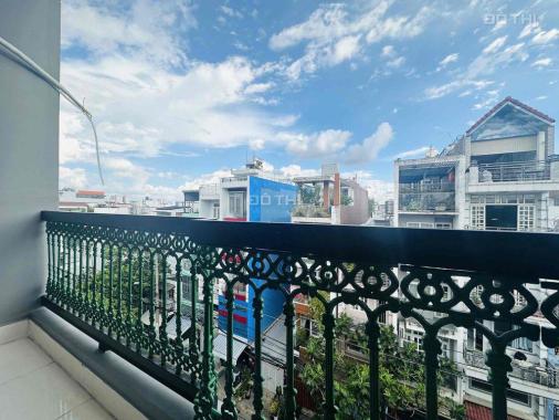 CHO THUÊ CĂN HỘ FULL NỘI THẤT Lê Quốc Trinh, Phường Phú Thọ Hòa