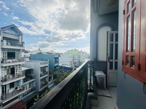 CHO THUÊ CĂN HỘ FULL NỘI THẤT Lê Quốc Trinh, Phường Phú Thọ Hòa